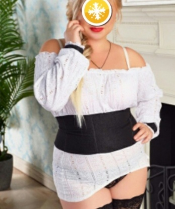 Проститутка Юлик