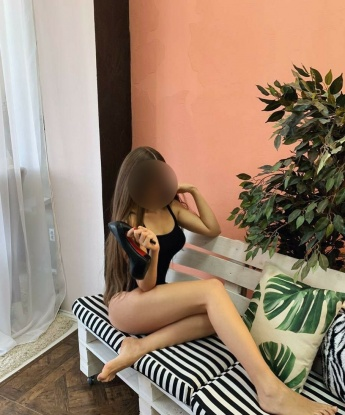 Проститутка Любовь